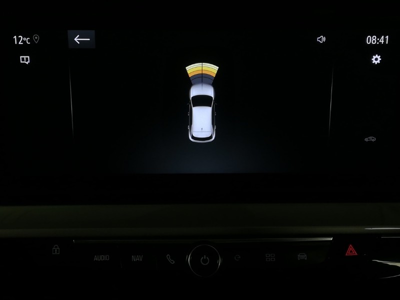 Used Vauxhall Mokka 2022 for sale - 77678400: Photo 12