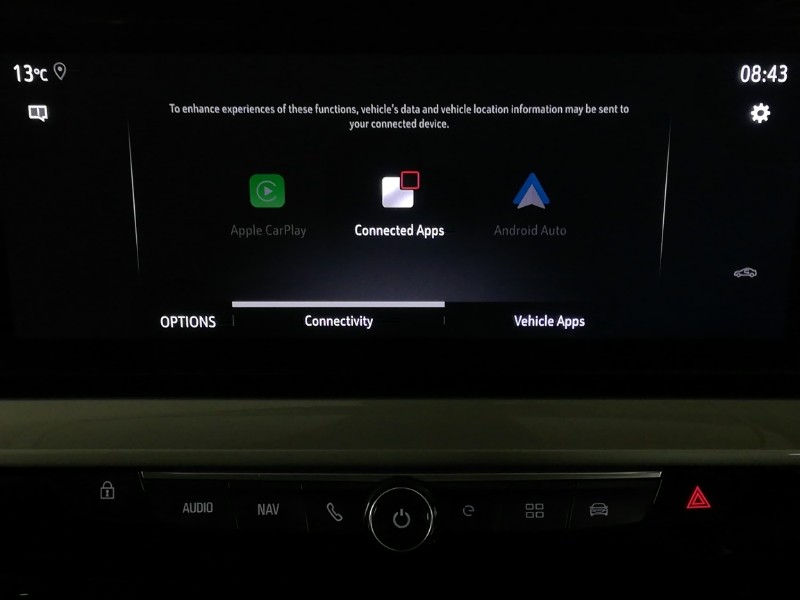 Used Vauxhall Mokka 2022 for sale - 77678400: Photo 14