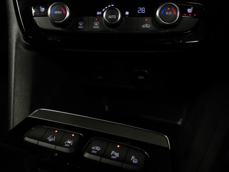 Used Vauxhall Mokka 2022 for sale - 77678400: Photo 17