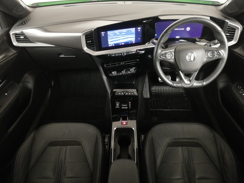 Used Vauxhall Mokka 2022 for sale - 77678400: Photo 2