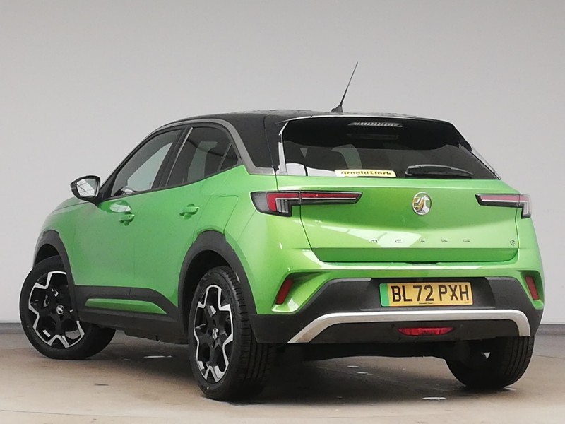 Used Vauxhall Mokka 2022 for sale - 77678400: Photo 3