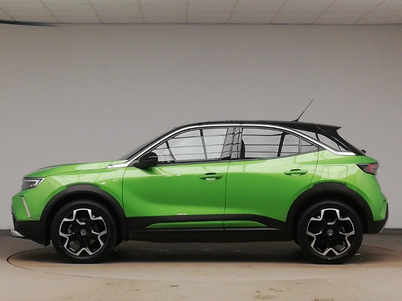 Used Vauxhall Mokka 2022 for sale - 77678400: Photo 4