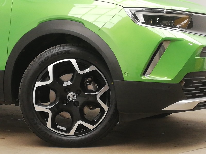 Used Vauxhall Mokka 2022 for sale - 77678400: Photo 9