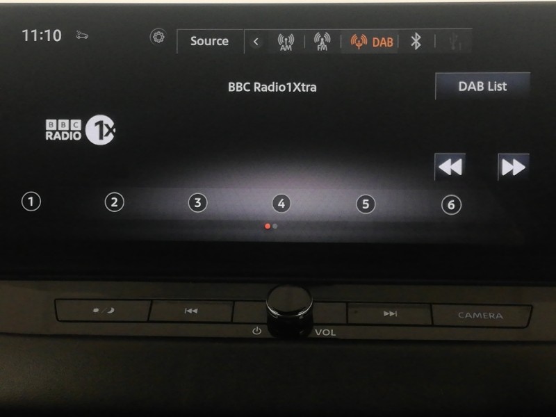 Used Nissan Qashqai 2023 for sale - 77265824: Photo 11