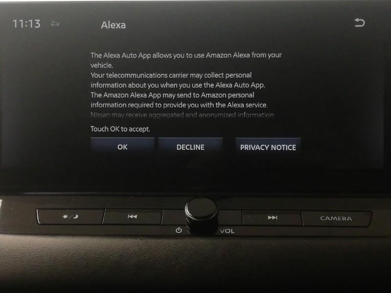 Used Nissan Qashqai 2023 for sale - 77265824: Photo 13