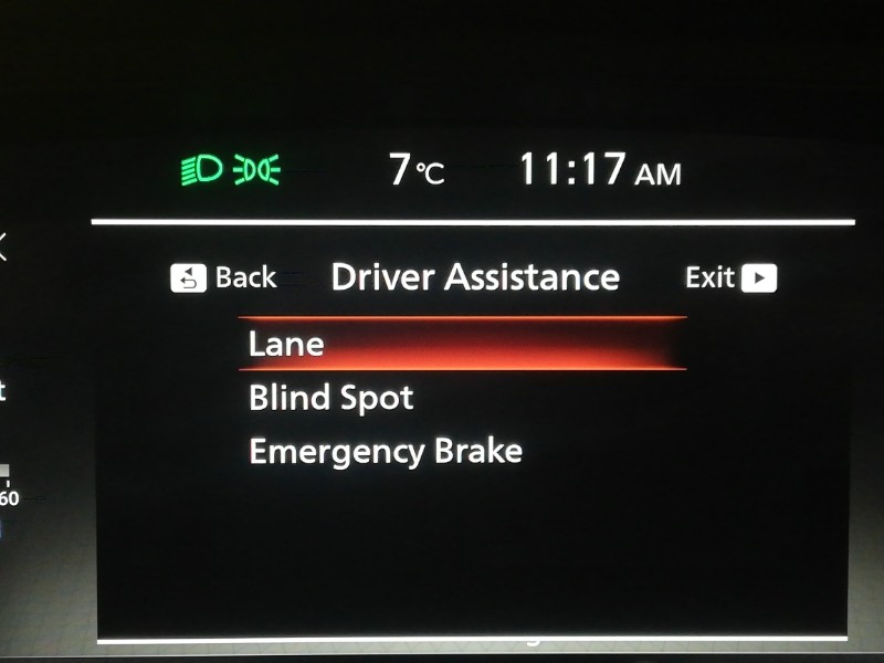 Used Nissan Qashqai 2023 for sale - 77265824: Photo 16