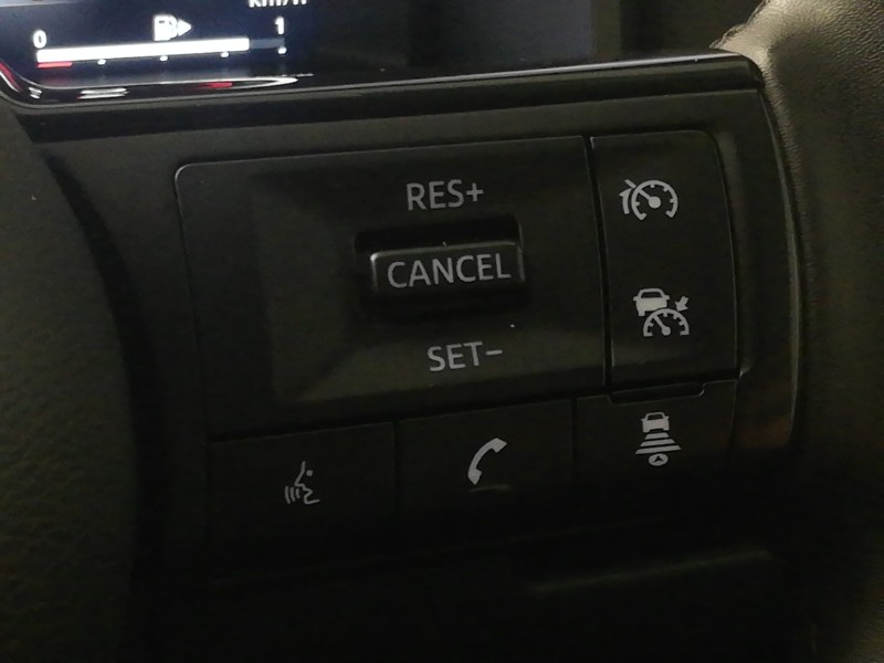 Used Nissan Qashqai 2023 for sale - 77265824: Photo 18