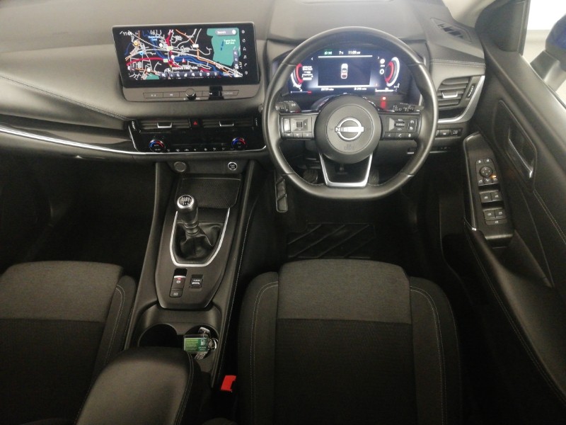 Used Nissan Qashqai 2023 for sale - 77265824: Photo 7