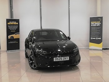 Used Vauxhall Corsa 2025 for sale - 78803615: Photo