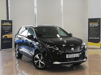 Used Peugeot 5008 2023 for sale - 79310854: Photo