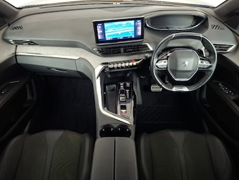 Used Peugeot 5008 2023 for sale - 79310854: Photo