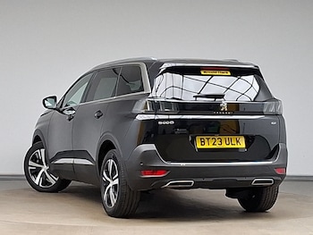 Used Peugeot 5008 2023 for sale - 79310854: Photo