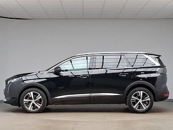Used Peugeot 5008 2023 for sale - 79310854: Photo