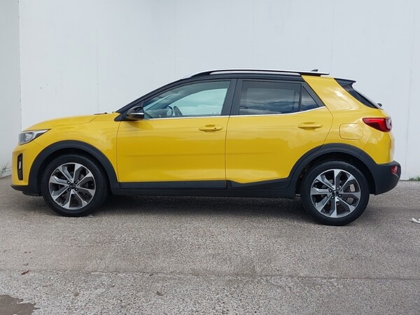 Used Kia Stonic 2018 for sale - 76221059: Photo 4