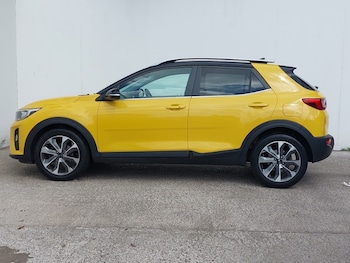 Used Kia Stonic 2018 for sale - 76221059: Photo 4