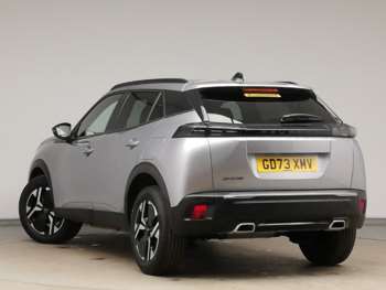 Used Peugeot 2008 2024 for sale - 73758515: Photo