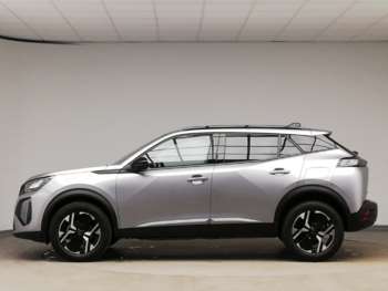 Used Peugeot 2008 2024 for sale - 73758515: Photo