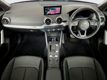 Used Audi Q2 2023 for sale - 78884418: Photo
