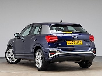 Used Audi Q2 2023 for sale - 78884418: Photo