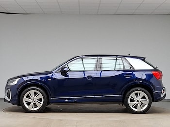 Used Audi Q2 2023 for sale - 78884418: Photo