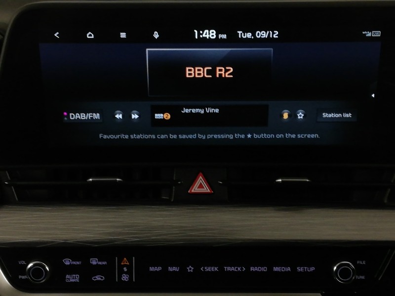 Used Kia Sportage 2025 for sale - 76880108: Photo 12