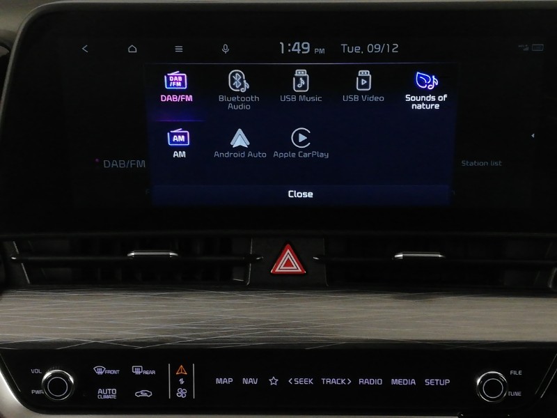 Used Kia Sportage 2025 for sale - 76880108: Photo 13