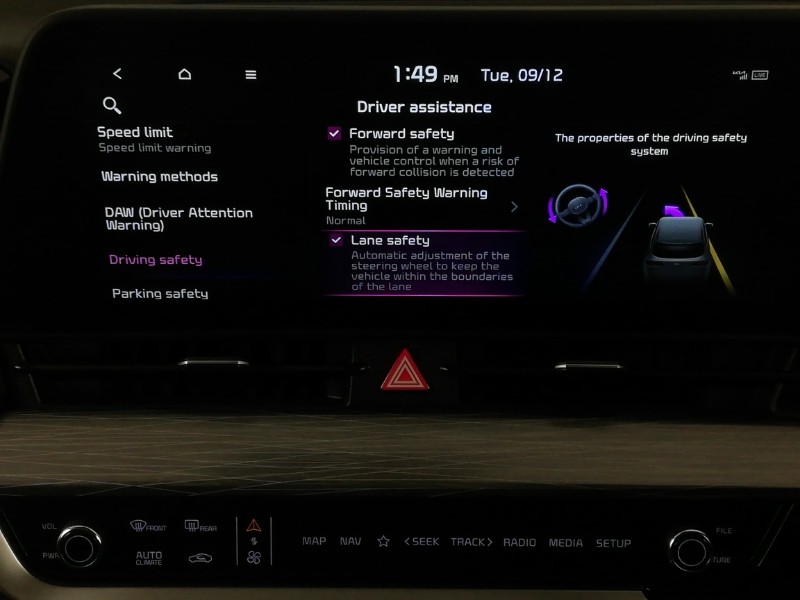 Used Kia Sportage 2025 for sale - 76880108: Photo 14