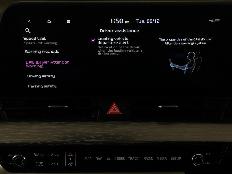 Used Kia Sportage 2025 for sale - 76880108: Photo 15