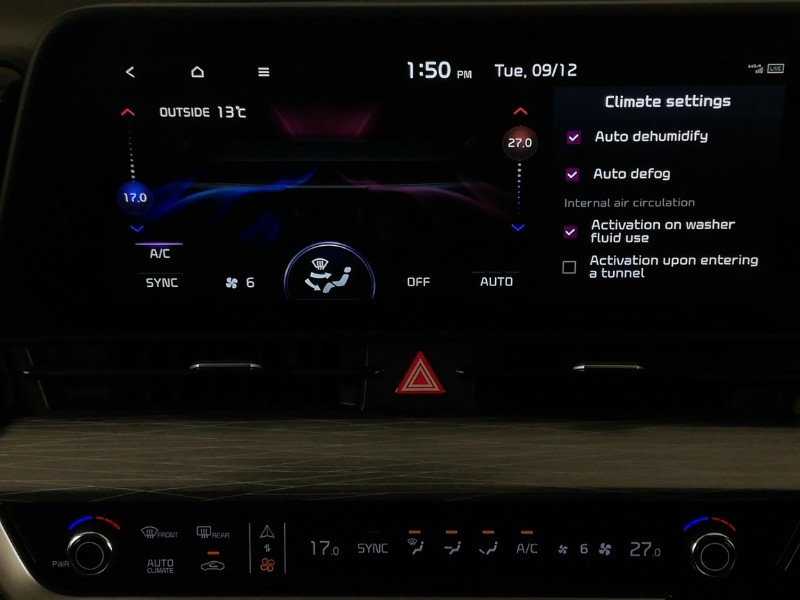 Used Kia Sportage 2025 for sale - 76880108: Photo 16