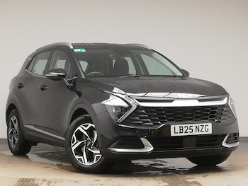 2025 - 1.6T GDi 157 48V ISG 2 5dr