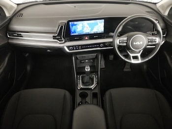 Used Kia Sportage 2025 for sale - 76880108: Photo