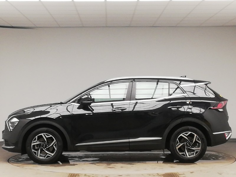 Used Kia Sportage 2025 for sale - 76880108: Photo 4