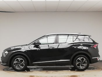 Used Kia Sportage 2025 for sale - 76880108: Photo