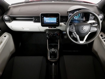 Used Suzuki Ignis 2018 for sale - 78269244: Photo