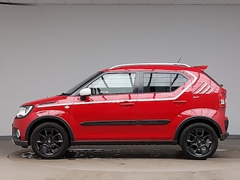 Used Suzuki Ignis 2018 for sale - 78269244: Photo