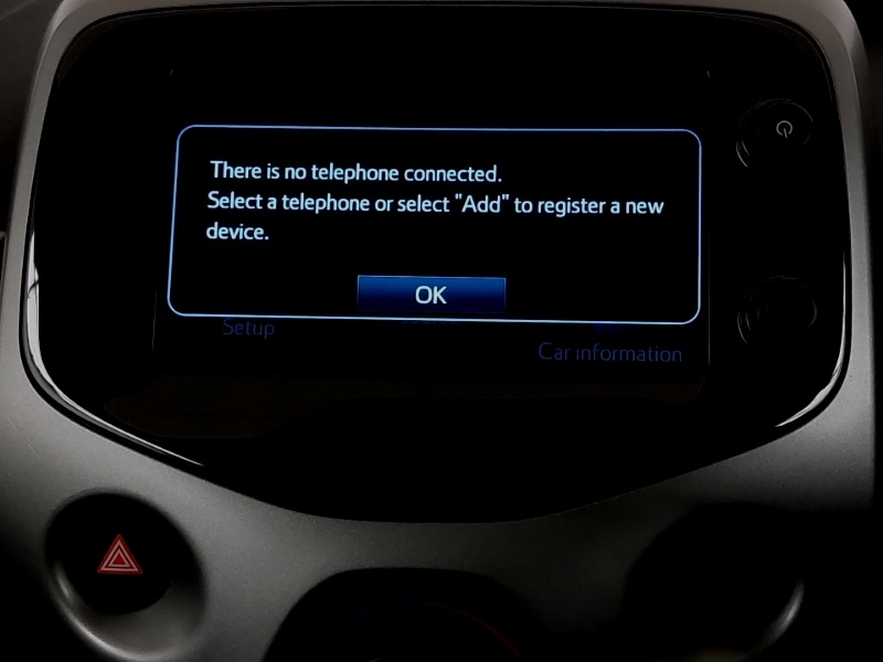 Used Citroen C1 2017 for sale - 78085318: Photo 10