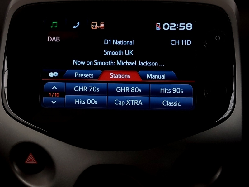 Used Citroen C1 2017 for sale - 78085318: Photo 11