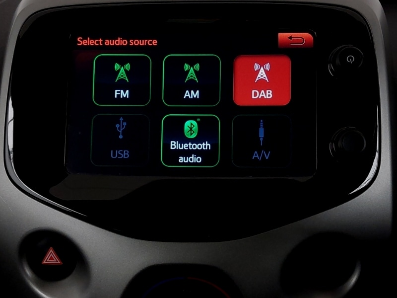 Used Citroen C1 2017 for sale - 78085318: Photo 12