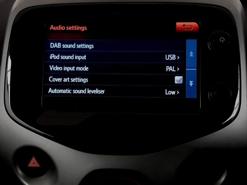 Used Citroen C1 2017 for sale - 78085318: Photo 13