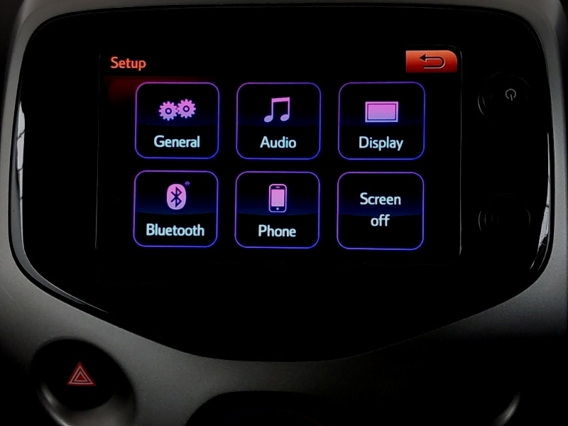 Used Citroen C1 2017 for sale - 78085318: Photo 14