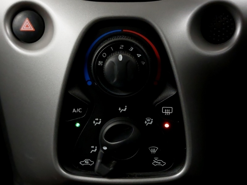 Used Citroen C1 2017 for sale - 78085318: Photo 17