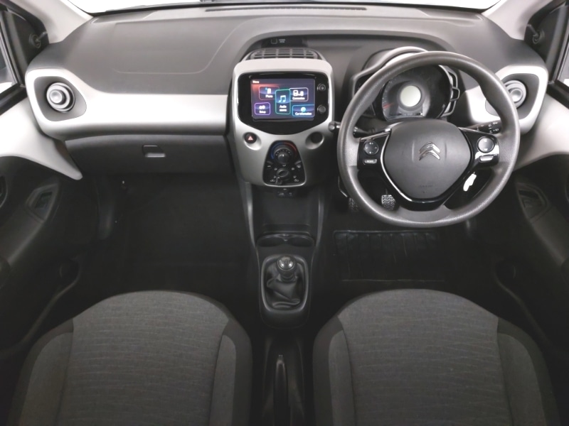 Used Citroen C1 2017 for sale - 78085318: Photo 2