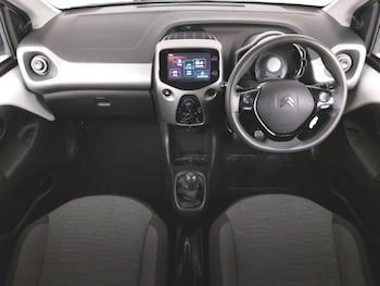 Used Citroen C1 2017 for sale - 78085318: Photo