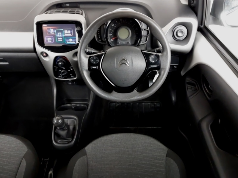 Used Citroen C1 2017 for sale - 78085318: Photo 7