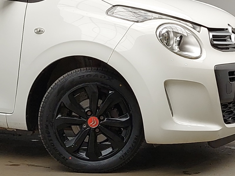 Used Citroen C1 2017 for sale - 78085318: Photo 9