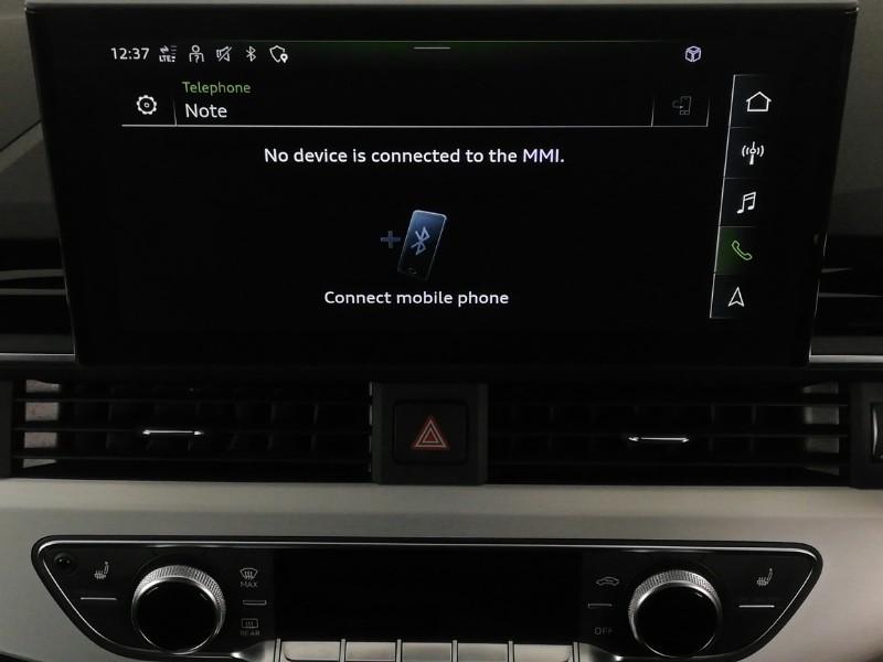 Used Audi A5 2022 for sale - 77105407: Photo 10