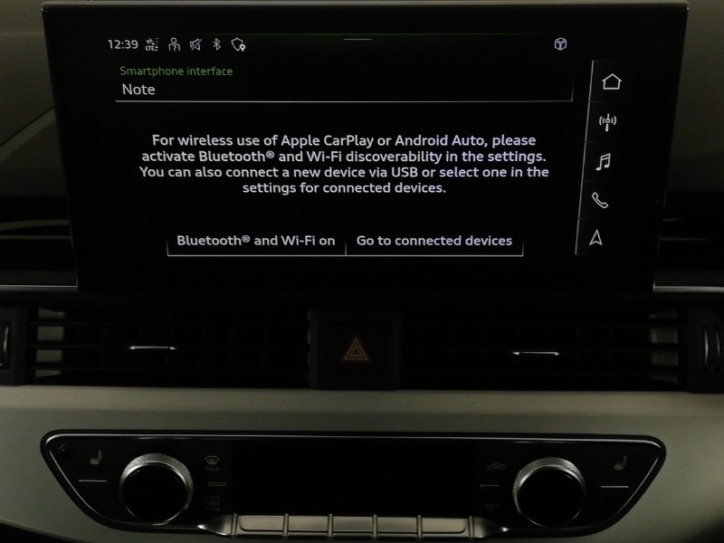 Used Audi A5 2022 for sale - 77105407: Photo 14