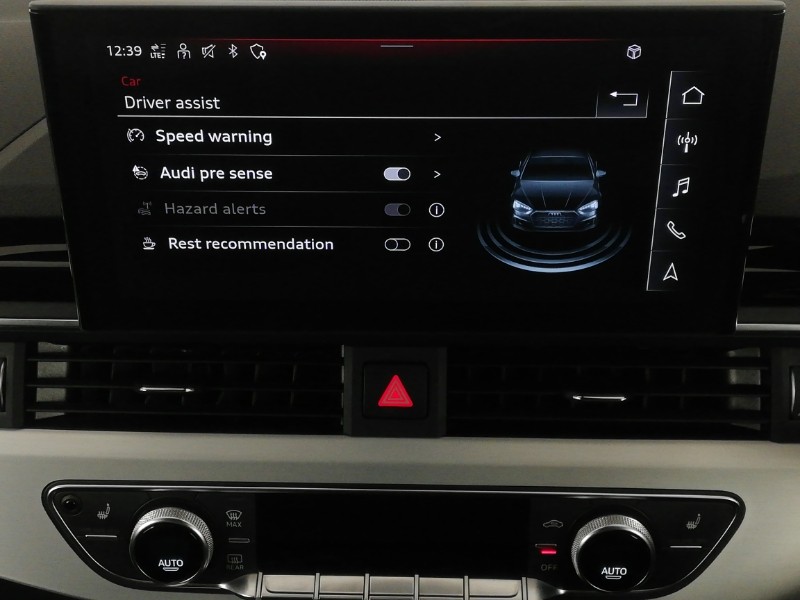 Used Audi A5 2022 for sale - 77105407: Photo 15