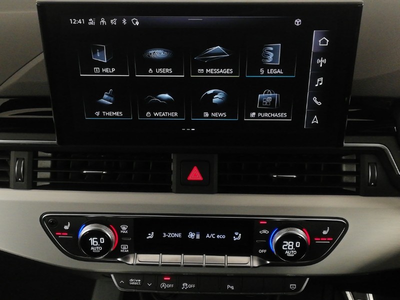 Used Audi A5 2022 for sale - 77105407: Photo 16