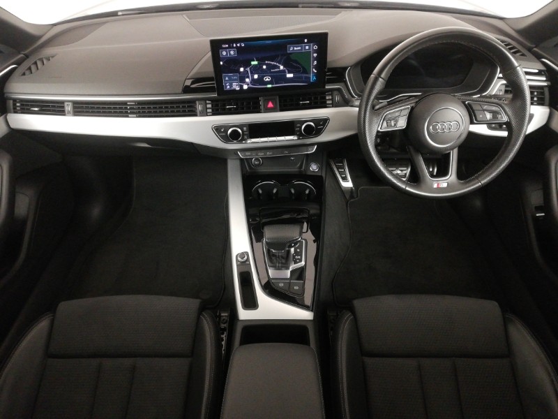 Used Audi A5 2022 for sale - 77105407: Photo 2